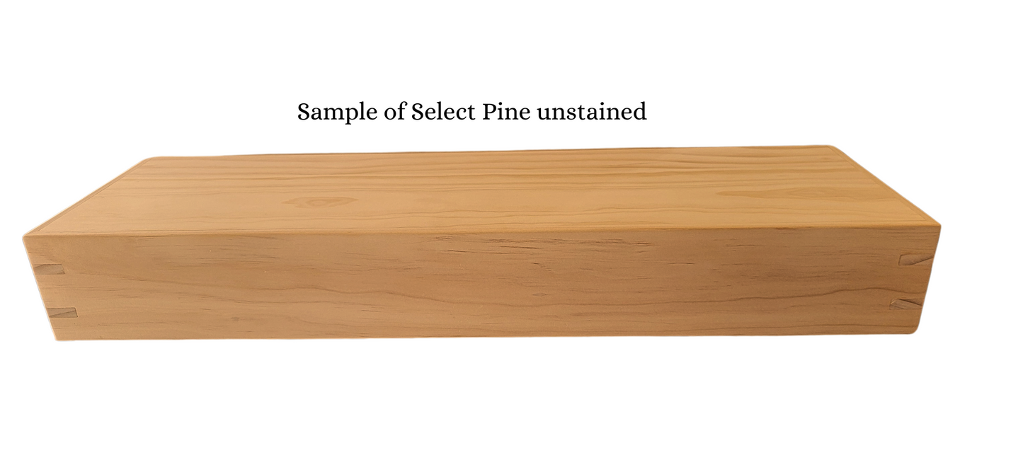 Concealment Floating Shelf, Wall Shelf with Secret Compartment