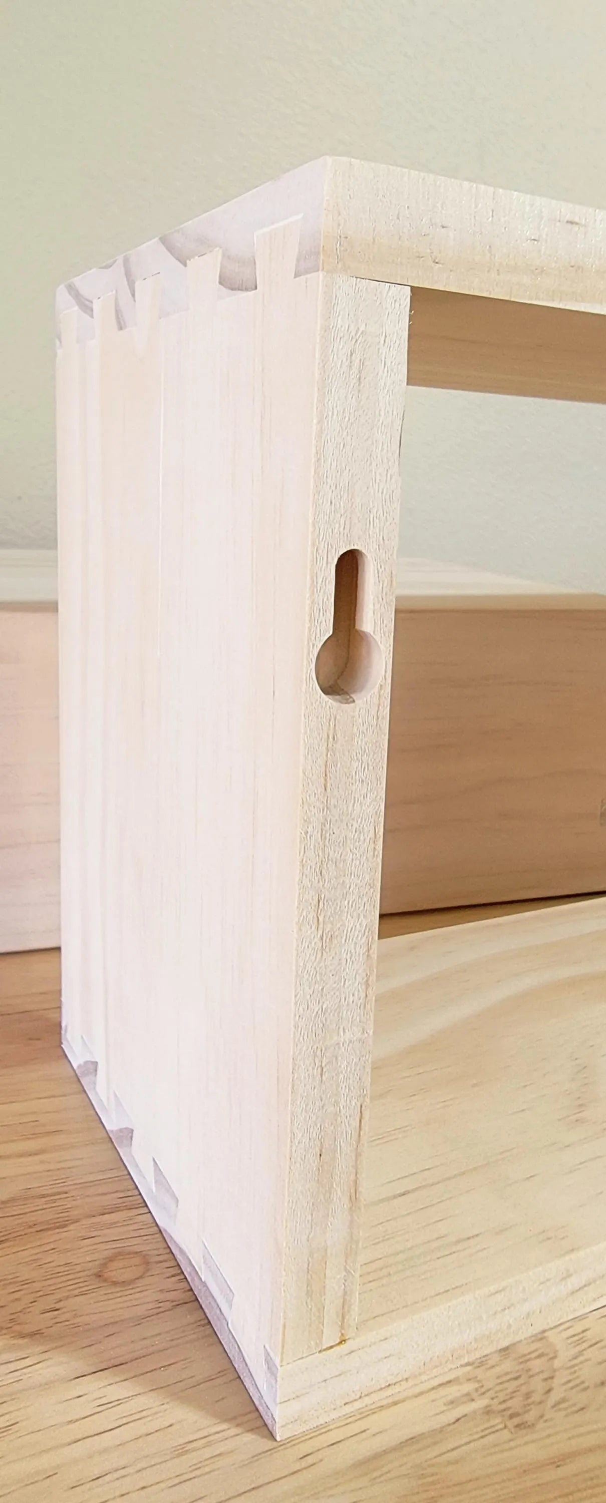 Bathroom Shelf Organizer