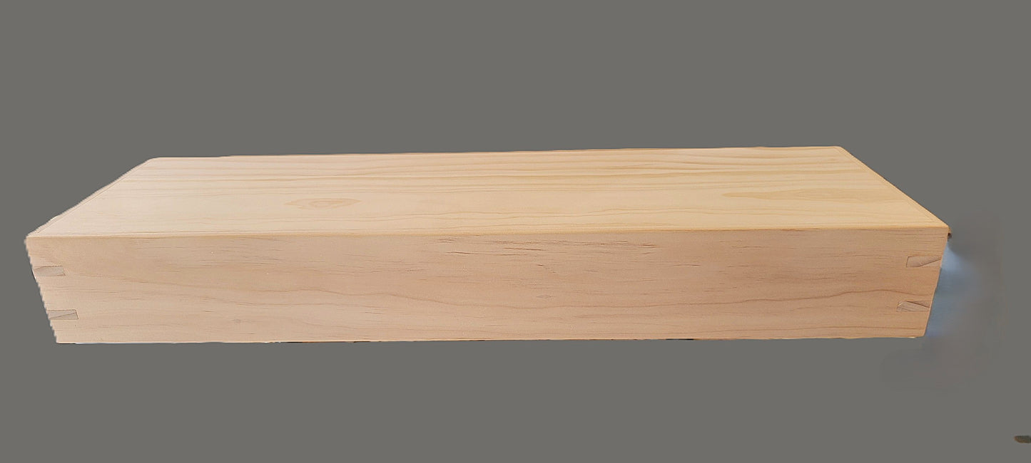 Concealment Floating Shelf, Wall Shelf with Secret Compartment
