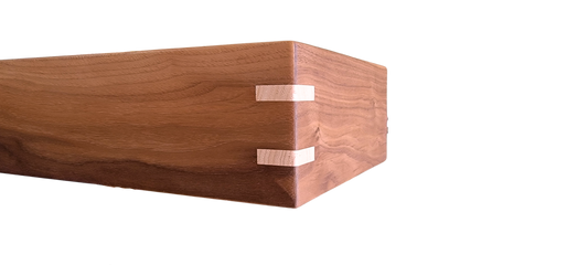 Concealment Floating Shelf, Hidden Compartment Floating Shelf