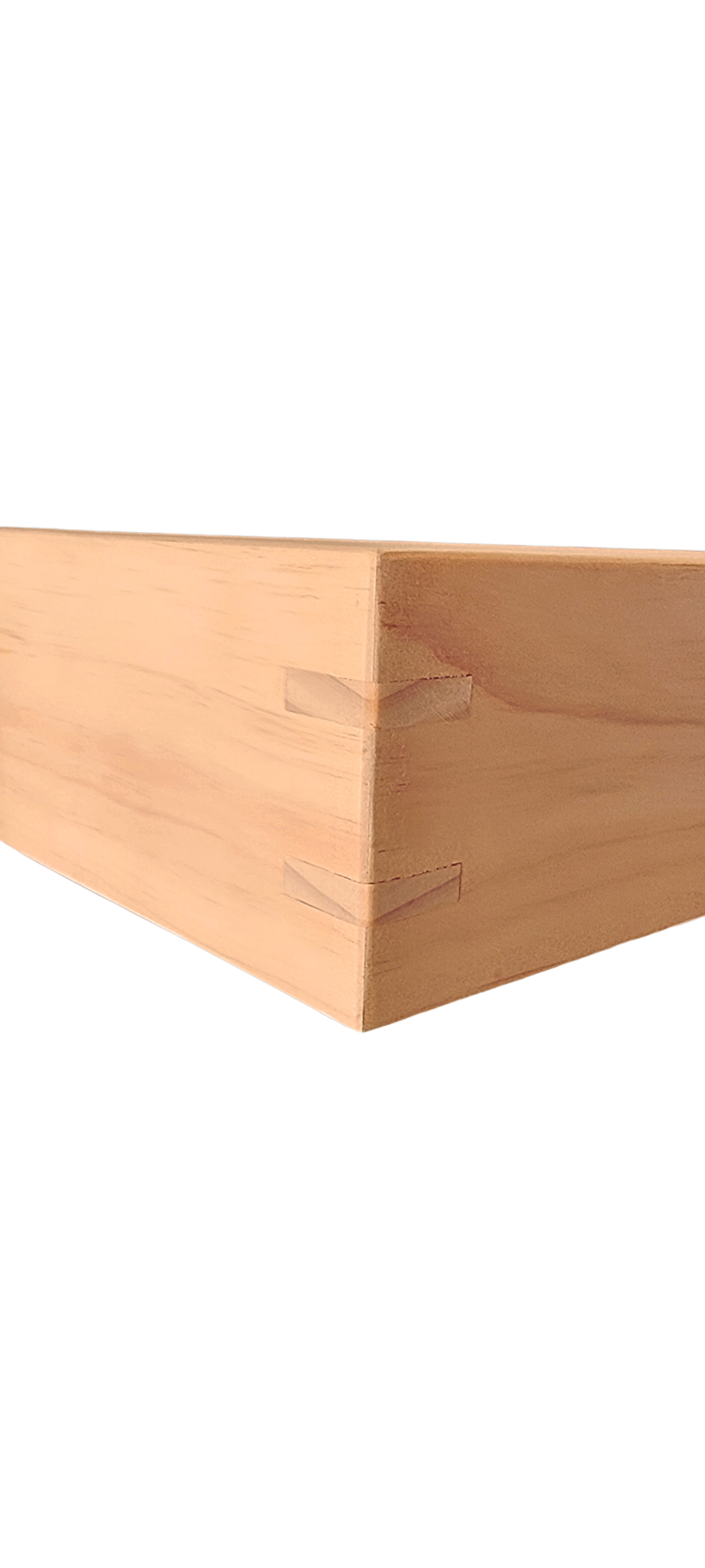Concealment Floating Shelf, Wall Shelf with Secret Compartment