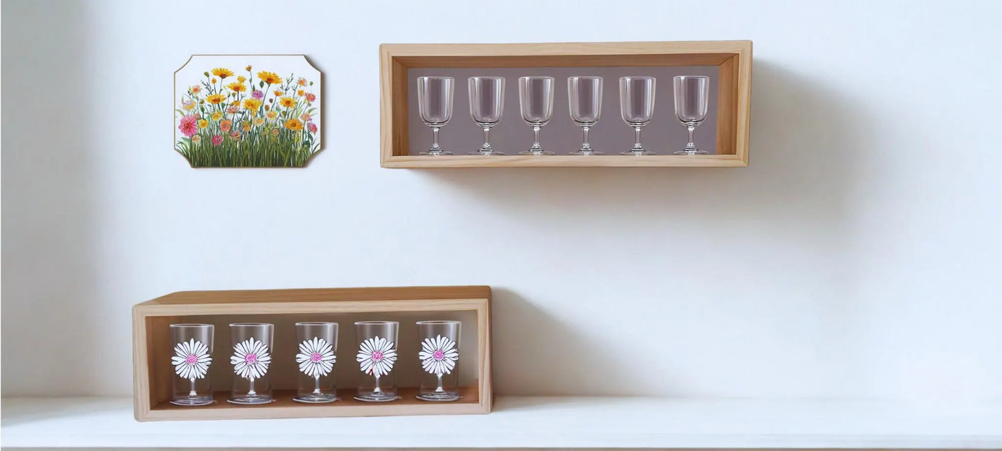 Bathroom Shelf Organizer