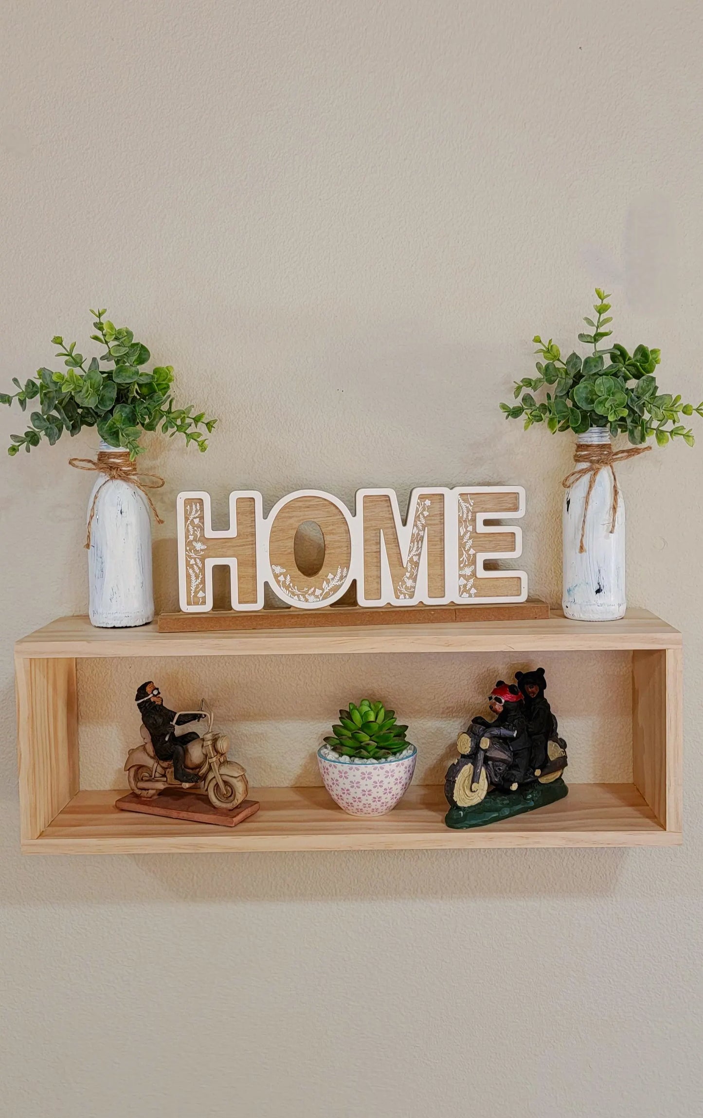 Bathroom Shelf Organizer
